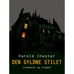 Den gyldne stilet