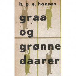 Grå og grønne dårer