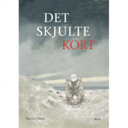 Det skjulte kort