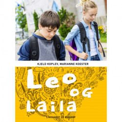 Leo og Laila