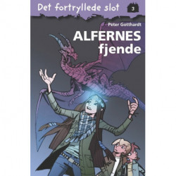 Det fortryllede slot 3: Alfernes fjende