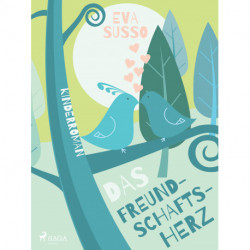 Das Freundschaftsherz