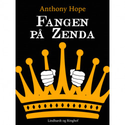 Fangen på Zenda