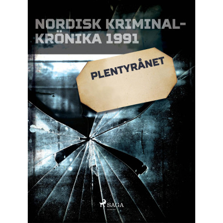Plentyrånet