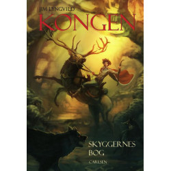 Kongen  - Skyggernes bog (1)