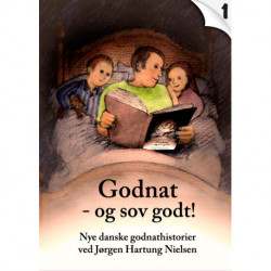 Godnat - og sov godt