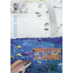 Prinsessen af Burundi