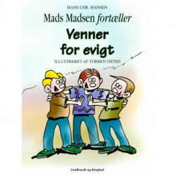 Venner for evigt