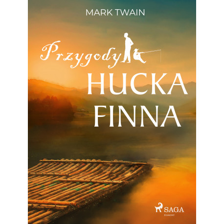 Przygody Hucka Finna