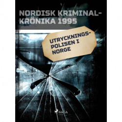 Utryckningspolisen i Norge