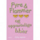 Fyre & Flammer 1 - og oppustelige bh'er