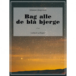 Bag alle de blå bjerge