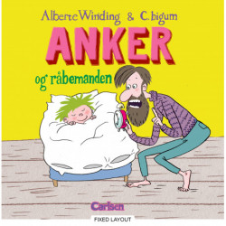 Anker (1) - Anker og råbemanden