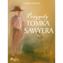 Przygody Tomka Sawyera