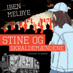 Stine og skraldemændene