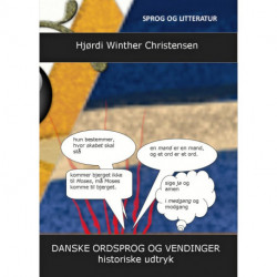 Danske ordsprog og vendinger