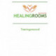 Healing Rooms Træningsmanual