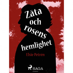 Zäta och rosens hemlighet