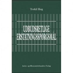 Udbudsretlige erstatningsspørgsmål