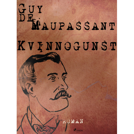 Kvinnogunst
