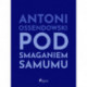Pod smaganiem samumu