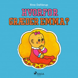 Hvorfor græder Emma?