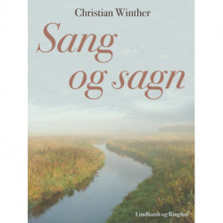 Sang og sagn