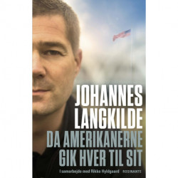 Da amerikanerne gik hver til sit