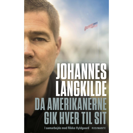 Da amerikanerne gik hver til sit