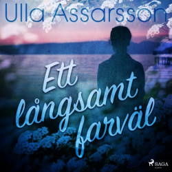 Ett långsamt farväl