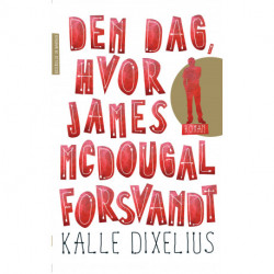 Den dag, hvor James McDougal forsvandt