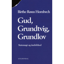 Gud Grundtvig Grundlov
