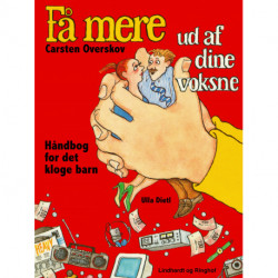 Få mere ud af dine voksne