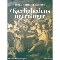 Kærlighedens ugerninger