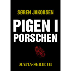 Pigen i Porschen