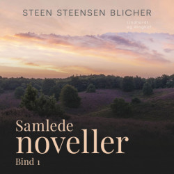 Samlede noveller. Bind 1