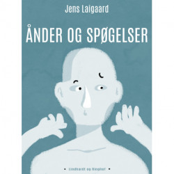 Ånder og spøgelser