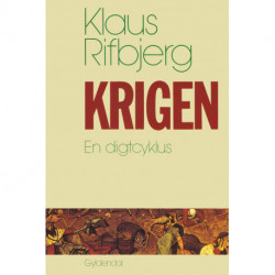 Krigen: En digtcyklus