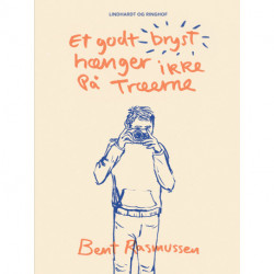 Et godt bryst hænger ikke på træerne