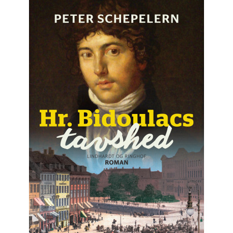 Hr. Bidoulacs tavshed