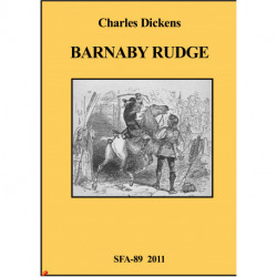 Barnaby Rudge