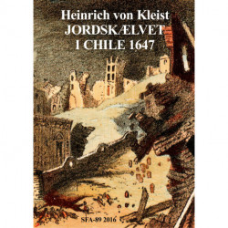 Jordskælvet i Chile 1647