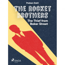 The Rocket Brothers - The Thief from Baker Street