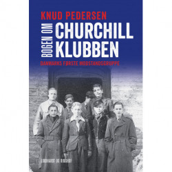 Bogen om Churchill-klubben