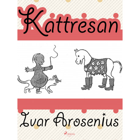 Kattresan