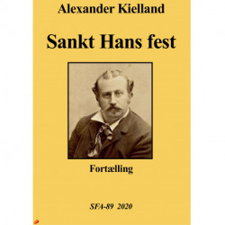 Sankt Hans Fest