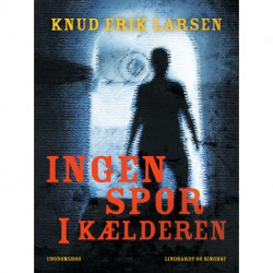 Ingen spor i kælderen