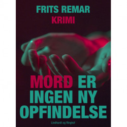 Mord er ingen ny opfindelse