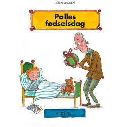 Palles fødselsdag
