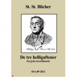 De tre helligaftener